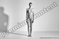 Yoga reference poses